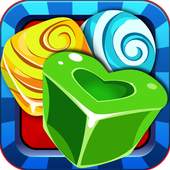 Candy Jelly Crush 1