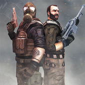 Call of Elite Army Modern War Mission icon