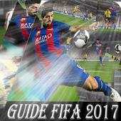 New Guide Fifa 2017 1.0
