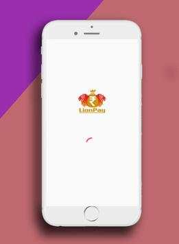Lion Pay Distributor APP screenshot 3