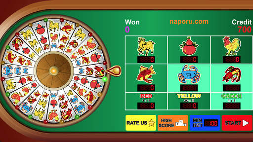 Bau Cua Quay screenshot 13