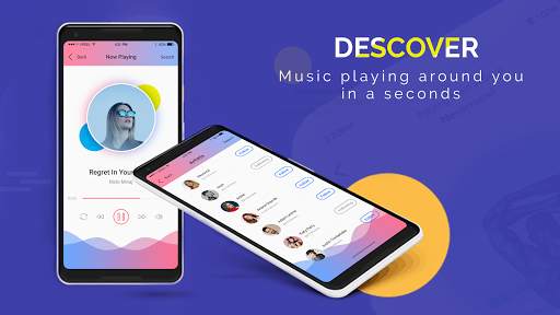 Mp3 Music Player скриншот 1