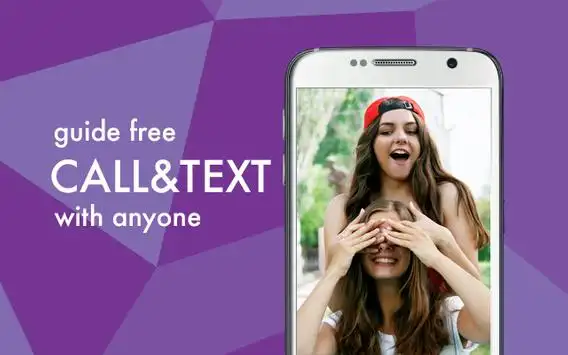 Free Viber Make VDO Call guide screenshot 2