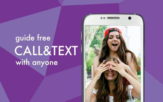 Free Viber Make VDO Call guide screenshot 2
