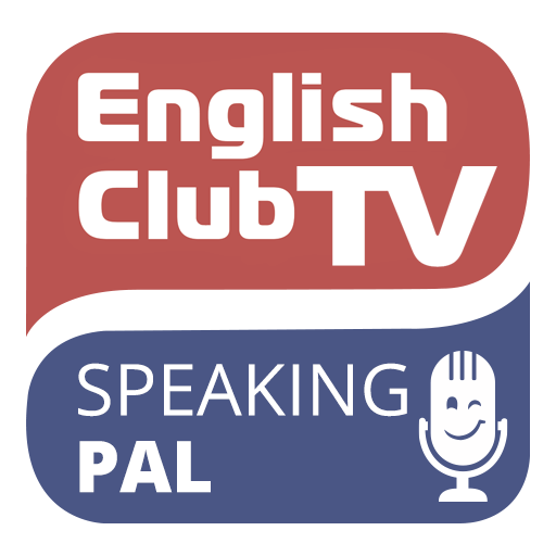 Speak King - Английский иконка