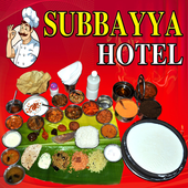SUBBAYYA HOTEL ORIGINAL icon