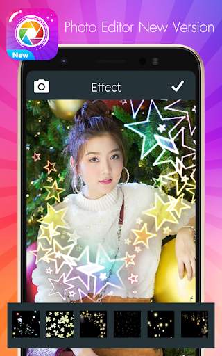 Photo Editor New Version screenshot 3