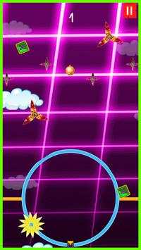 Geometry Glow Dash screenshot 3