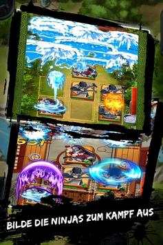 Ninja: The Battle Master screenshot 5