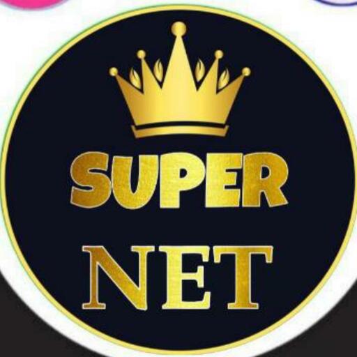 SUPER NET PRO سوبر نت icon