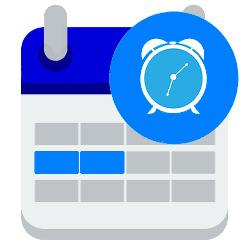Shift icon