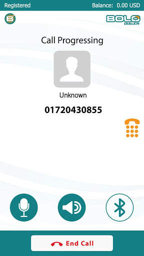 Bolo Dialer screenshot 4