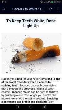 How To Whiten Teeth Naturally screenshot 6