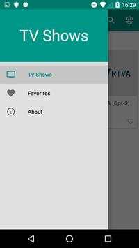 IPTV screenshot 2