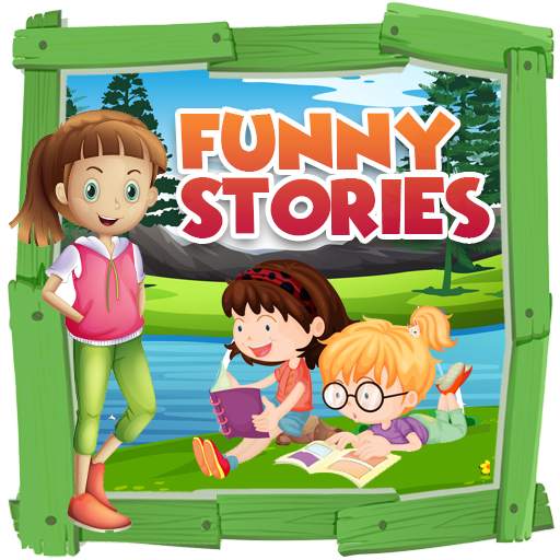 Funny Stories In English 2.2