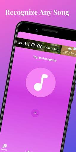 Musica screenshot 1