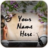 Name Editor In Style 1.3