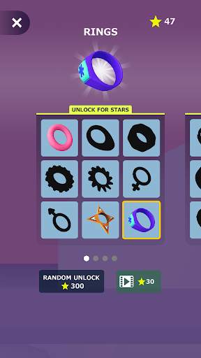 Happy Ring 3D screenshot 7