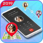 Mobile GPS Locator, Maps & Mobile Location Tracker logo