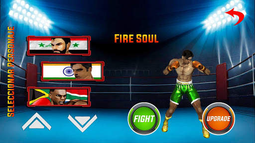 Fists For Fighting (Fx3) screenshot 16