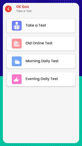 GK Quiz General Knowledge App screenshot 5