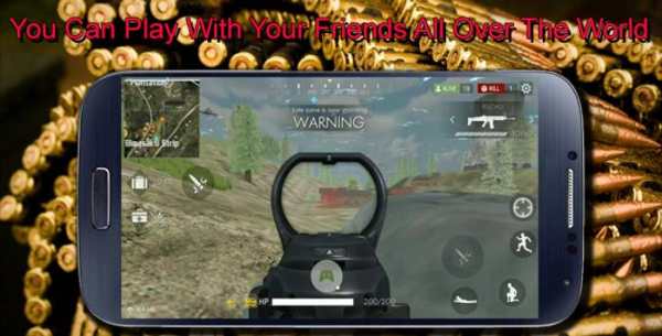 Pro Guide Free Fire Battlegrounds screenshot 4
