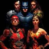 Justice League 2017 HD Wallpapers Lock Screen 1.4