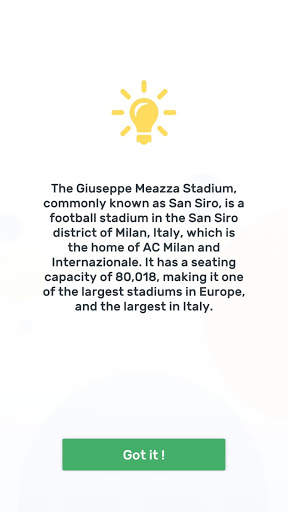 Smarty Trivia screenshot 6