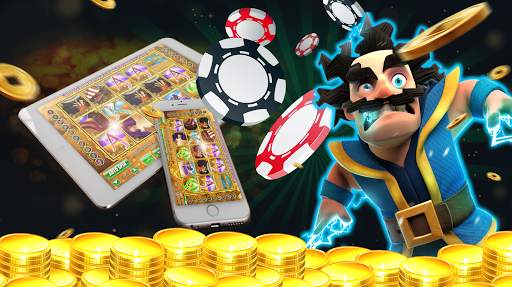 LuckyTeam screenshot 4