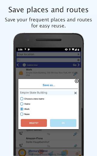 City Transit: Live Public Transport, Routes, Fare screenshot 8