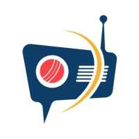 Cric Blast Radio - India's 1st logo