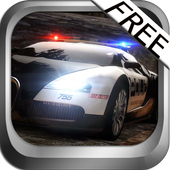 Police icon