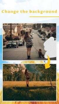 Photo Background Eraser screenshot 2