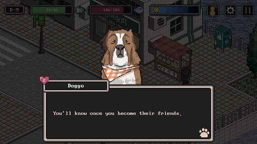 A Street Cat's Tale : support edition screenshot 6