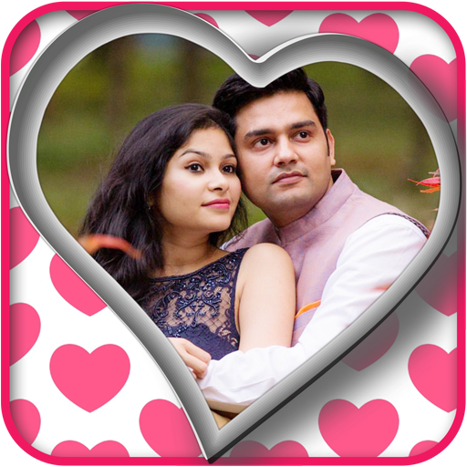 Love Photo Frames icon