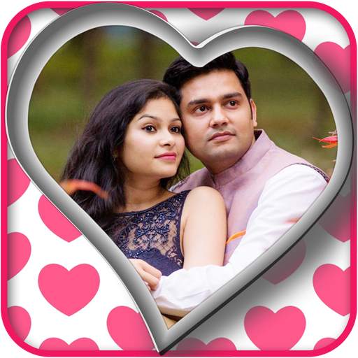 Love Photo Frames 1.2.1