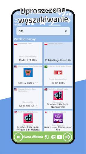 Mini Radio Player screenshot 6