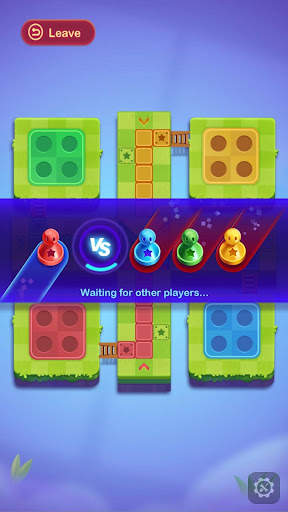 Ludo screenshot 2