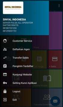 SINYAL INDONESIA screenshot 3