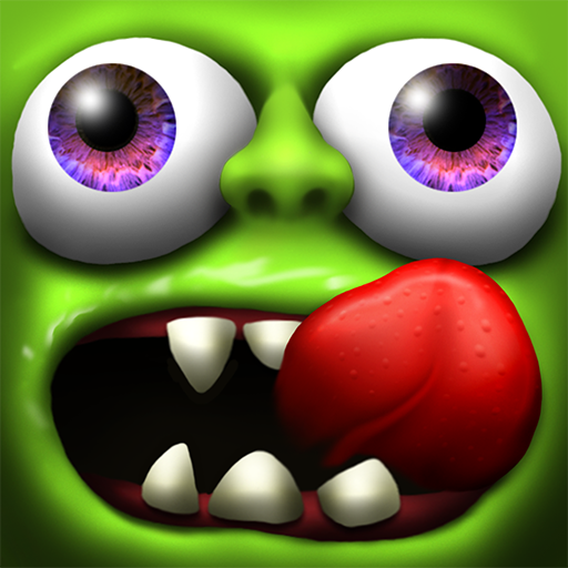Zombie Tsunami (زومبي تسونامي) أيقونة