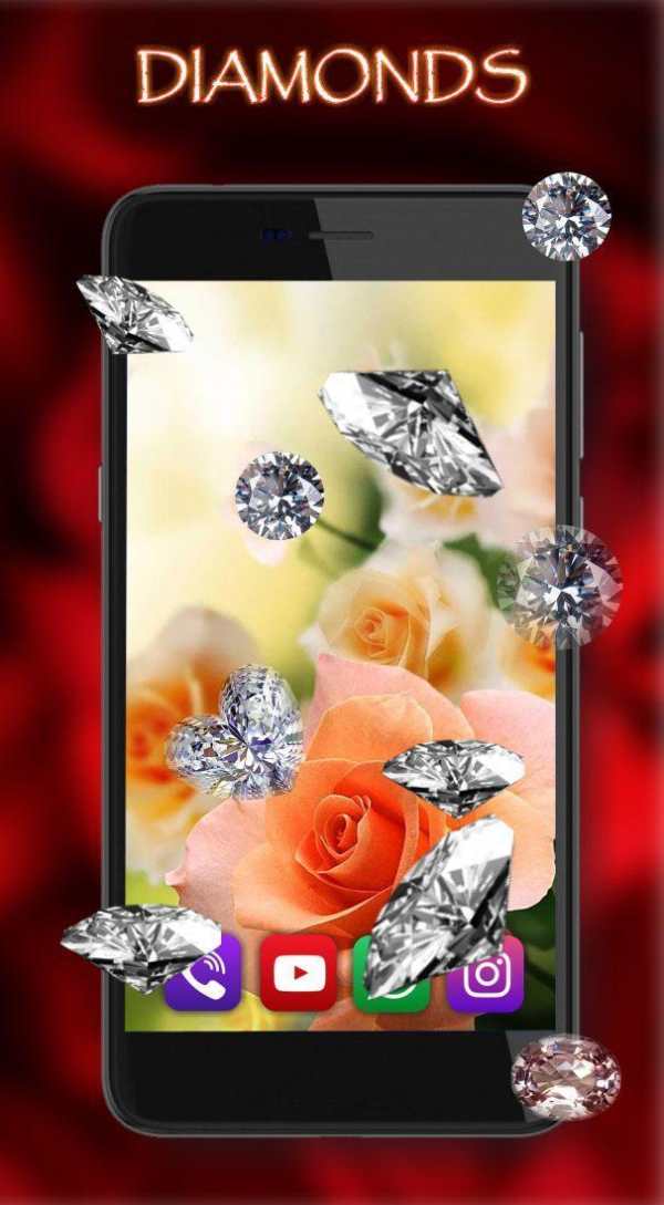 Roses Love Best LWP screenshot 5