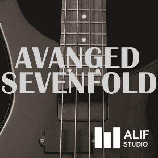 AVENGED SEVENFOLD (A7X) 1.0