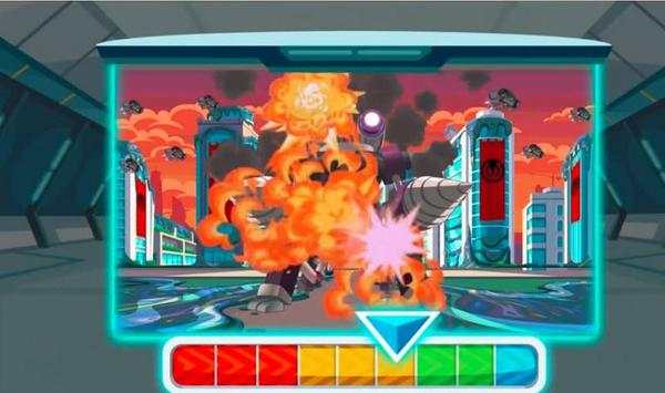 Tips for Transformers Rescue Bots Dash screenshot 5
