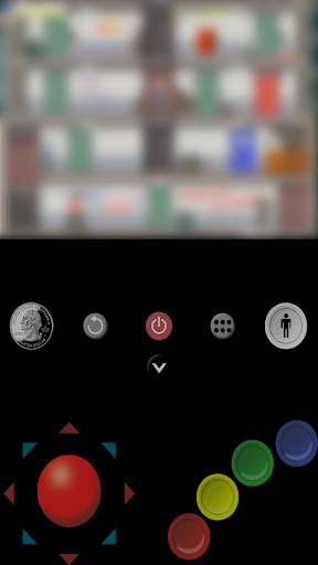 Retro Game Center (emulation) screenshot 3