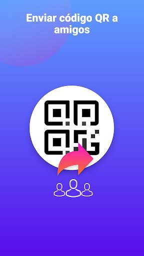 QR code & Barcode Scanner screenshot 8
