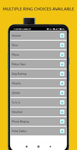 Magic Whistle : Find and Lock Phone screenshot 4