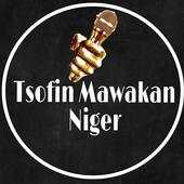 Tsofin Mawakan Niger 3.0