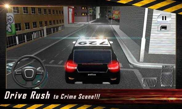 Rusia Sniper Vs Kejahatan Kota screenshot 3