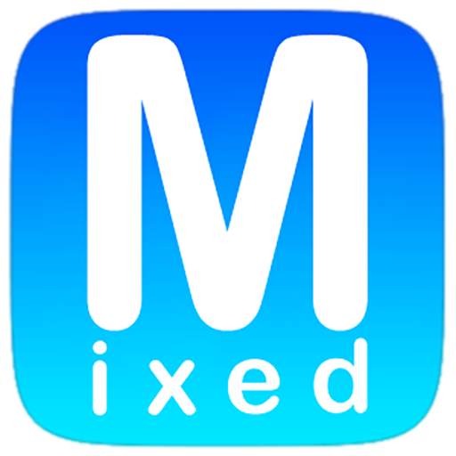 Mixed - Icon Pack 2.2.5