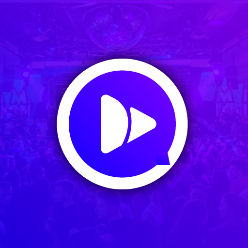 XNX Video Player icon